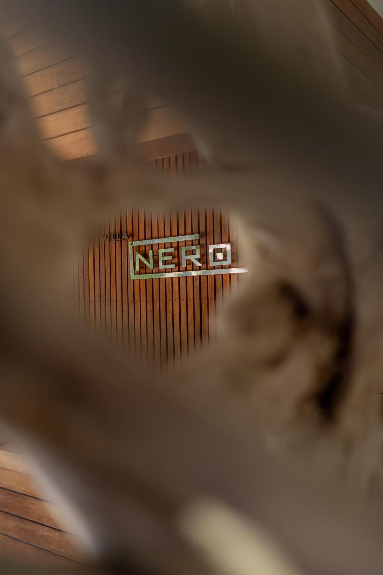 גילי טרוונגן Villa Nero מראה חיצוני תמונה