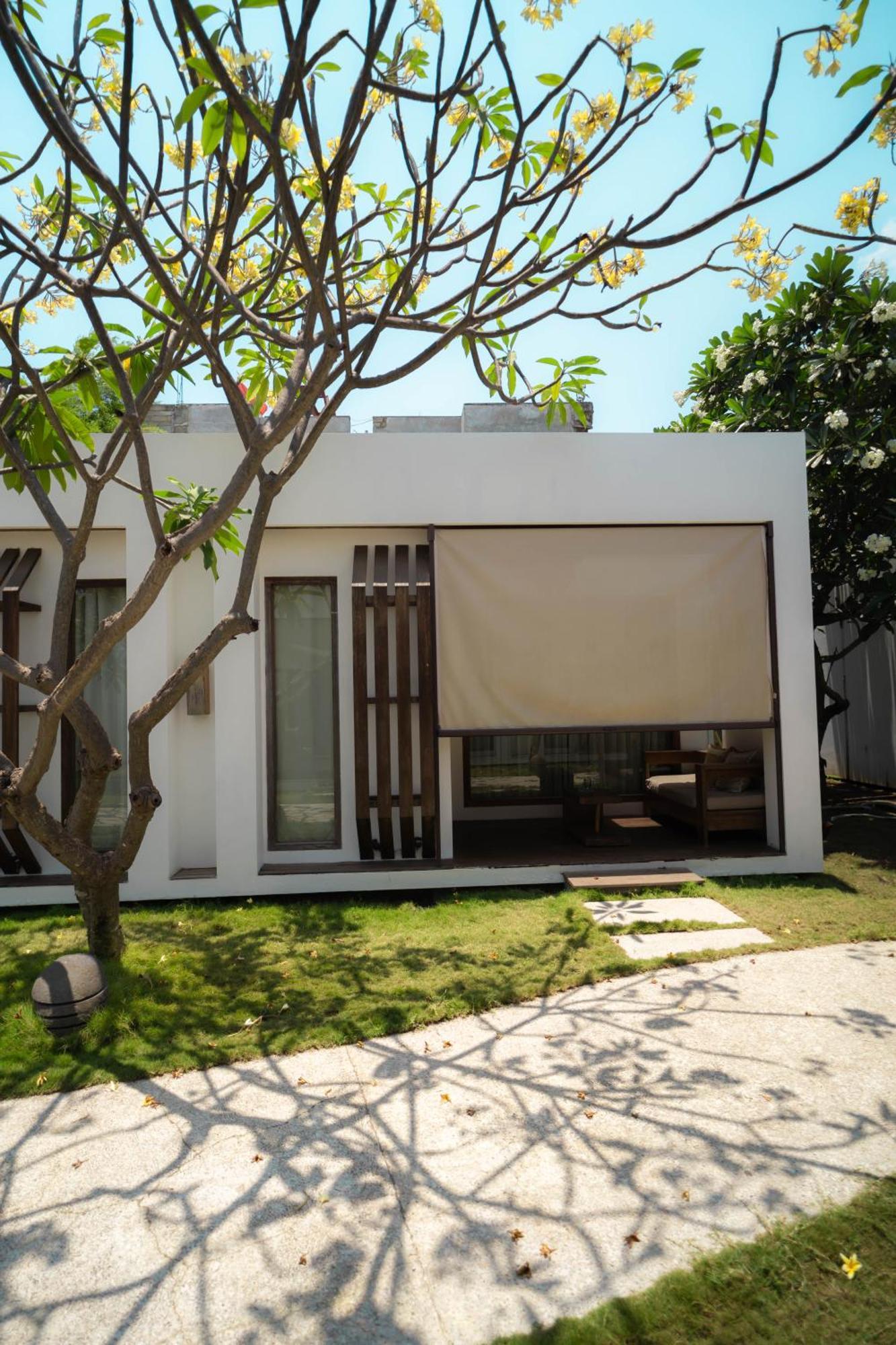 גילי טרוונגן Villa Nero מראה חיצוני תמונה